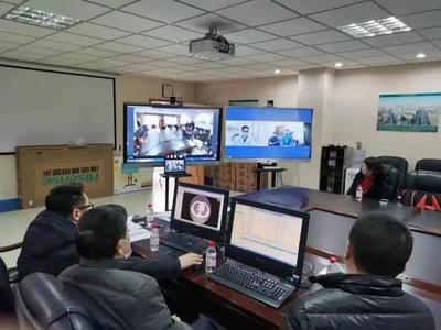 眾志成城，共擊疫情——浙江家電人的影視教育行動