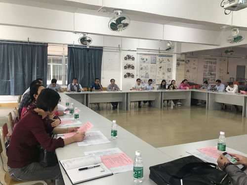 建筑工程學(xué)院召開(kāi)一類品牌專業(yè)建設(shè)項(xiàng)目推進(jìn)會(huì)