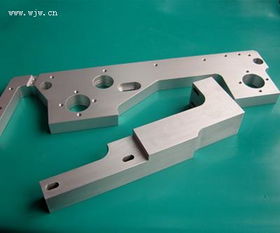 機(jī)械零部件中的金屬結(jié)構(gòu) 設(shè)計與應(yīng)用探討